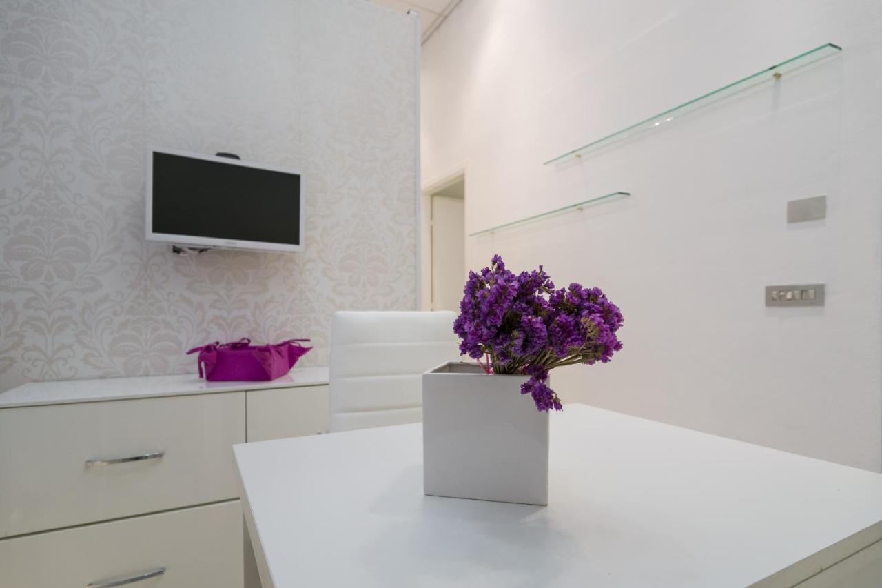 Monolocale Commenda 33 Appartement Milan